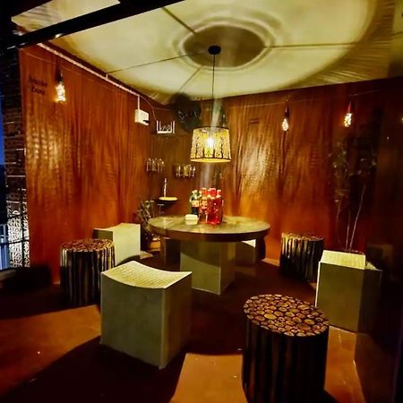 Oceanview Homestay For Couple Pondichéry Extérieur photo