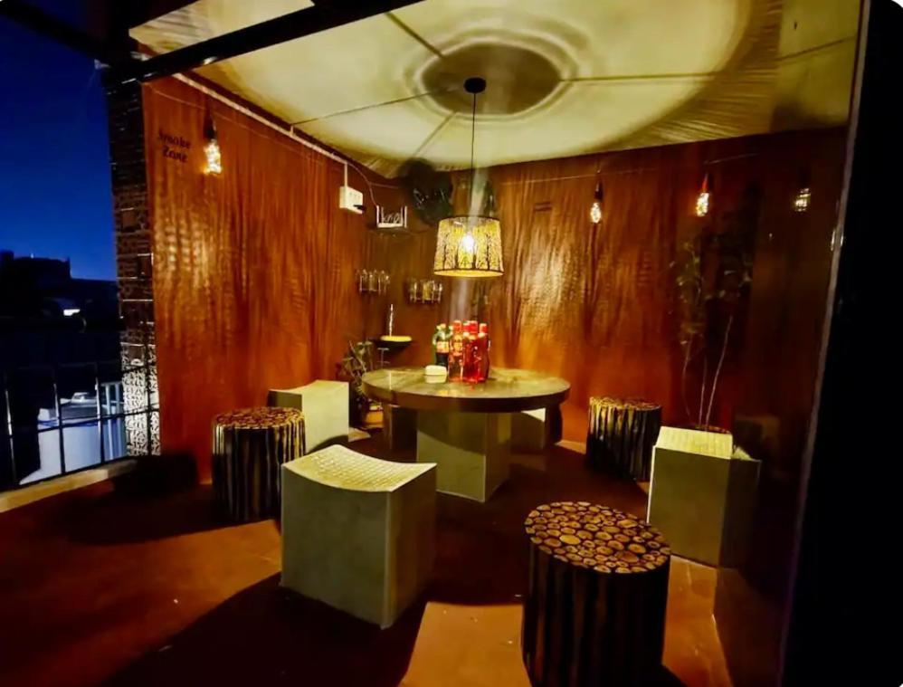 Oceanview Homestay For Couple Pondichéry Extérieur photo